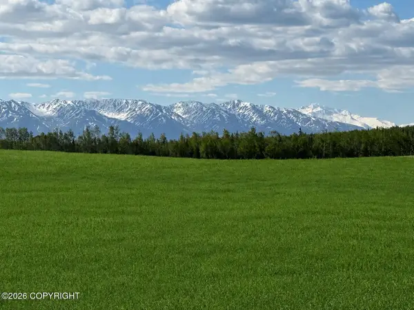 000 Greensmith Road, Delta Junction, AK 99737