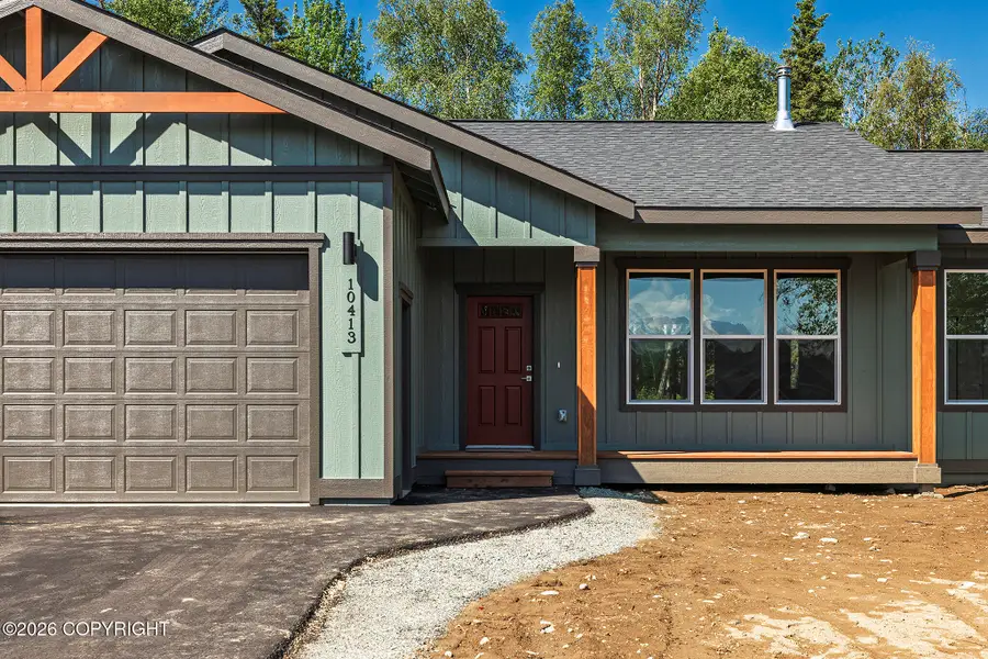 L1 B2 E Willow Ridge Circle, Palmer, AK 99645 - #3