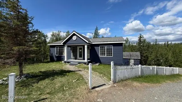 1190 N Hickory Street, Palmer, AK 99645 - #1