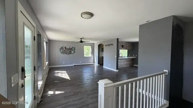 1190 N Hickory Street, Palmer, AK 99645 - #3