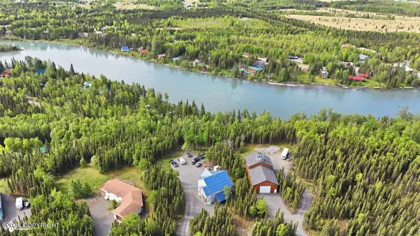 36229 Bradford Road, Sterling, AK 99672
