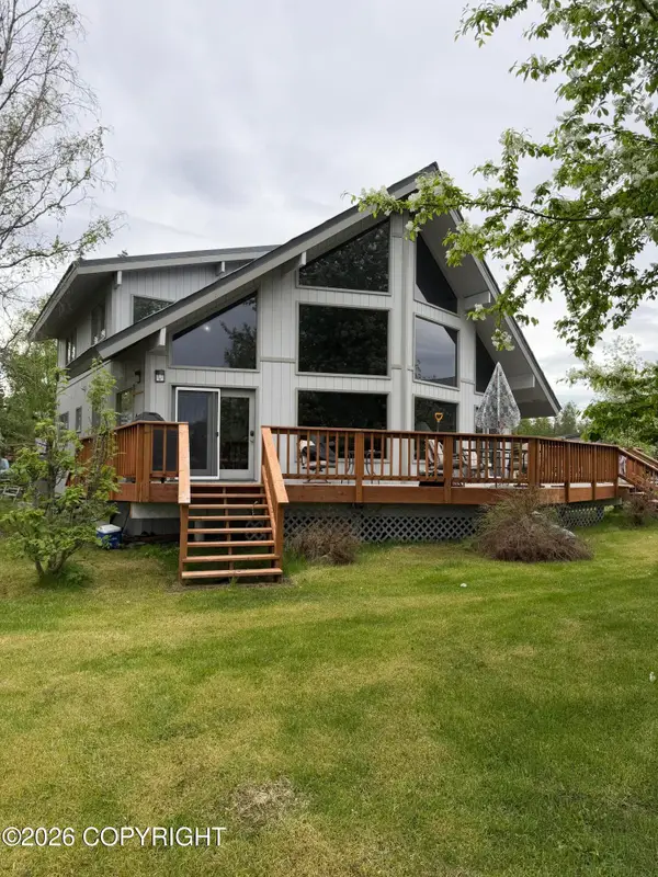 46090 Amiyung Court, Soldotna, AK 99669