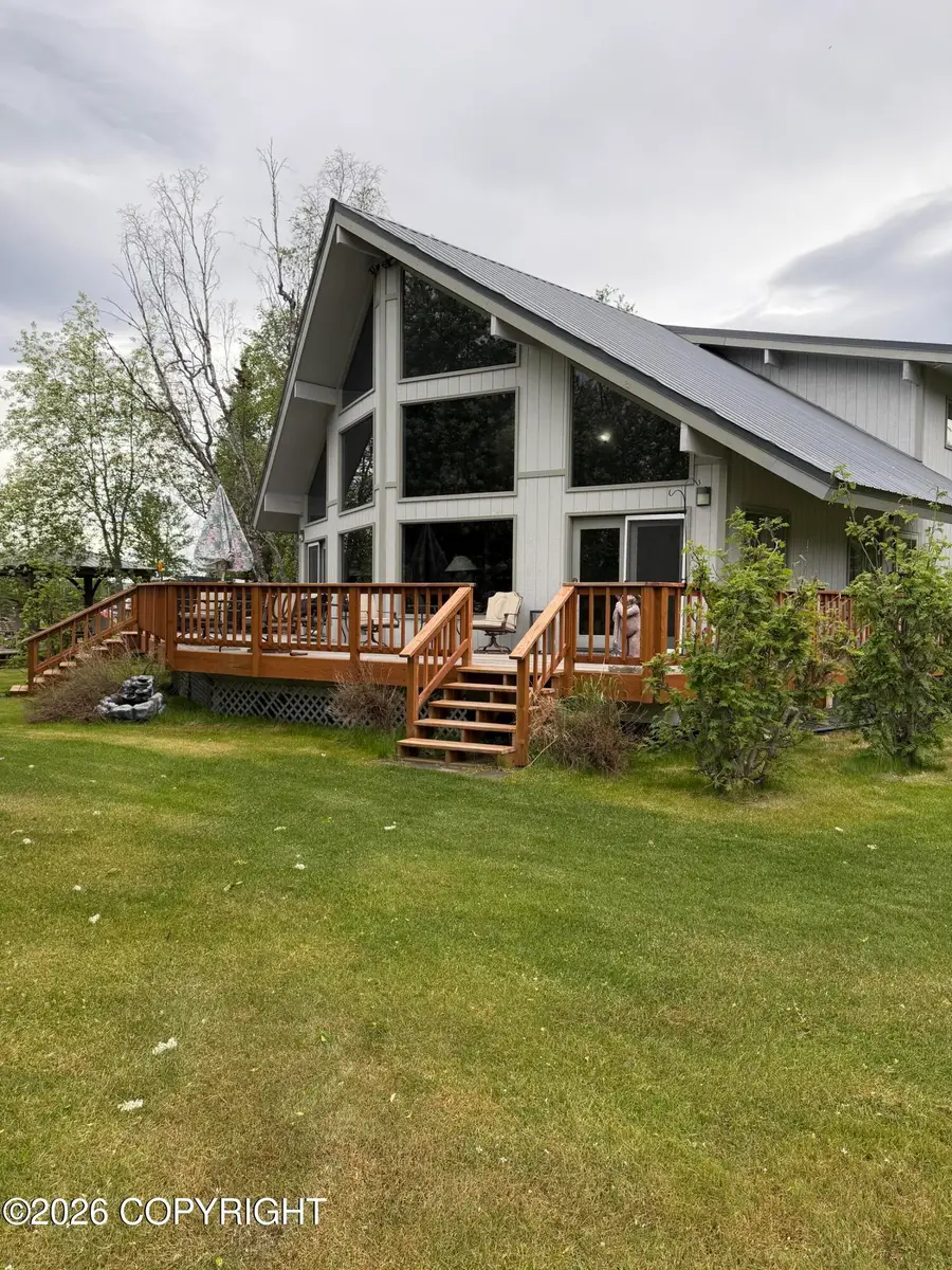 46090 Amiyung Court, Soldotna, AK 99669 - #2