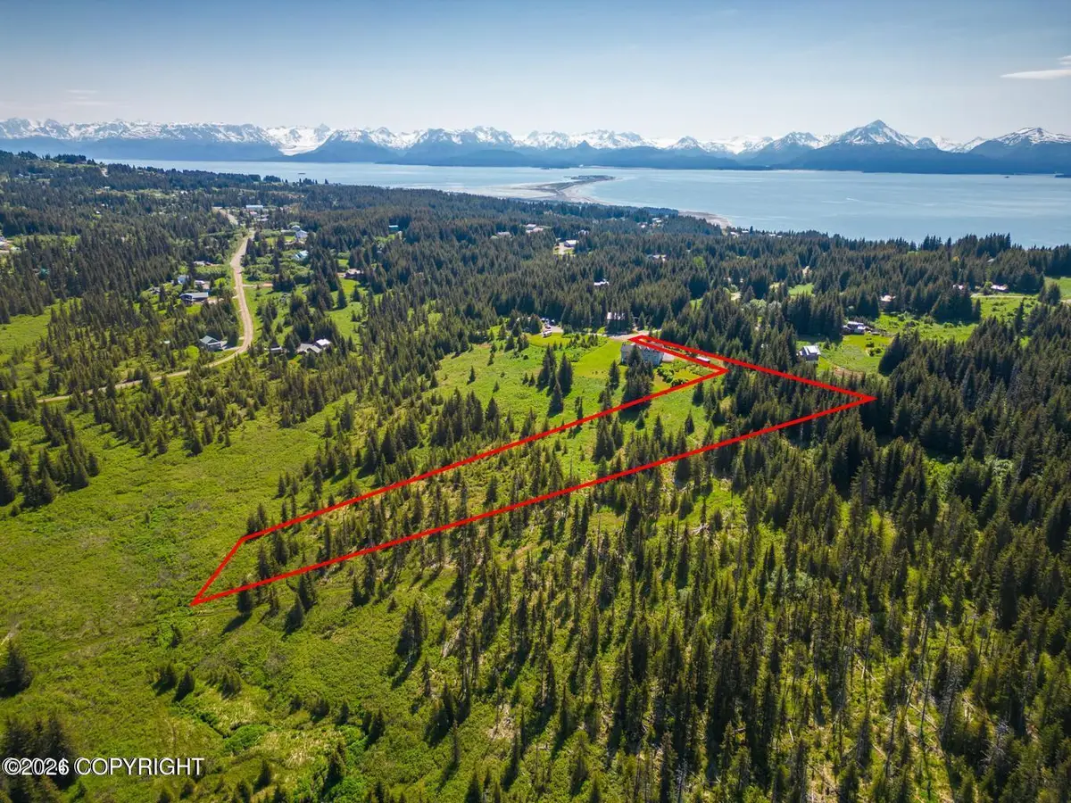 4695 Lincoln Circle, Homer, AK 99603 - #1
