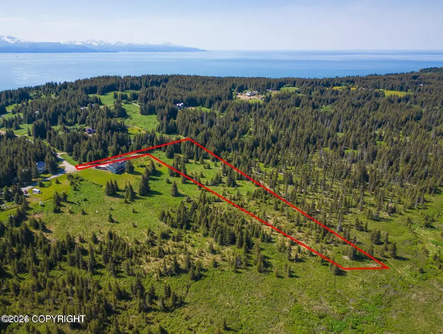 4695 Lincoln Circle, Homer, AK 99603 - #3