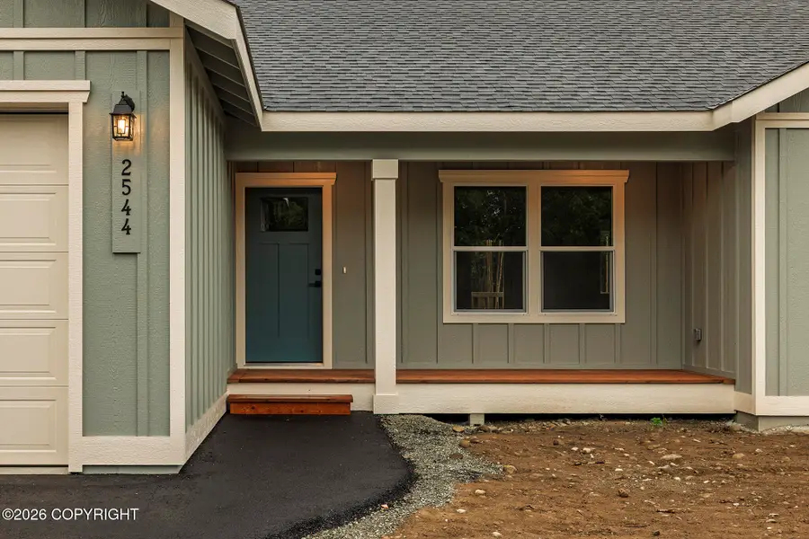 10545 E Heartland Loop, Palmer, AK 99645 - Image #3