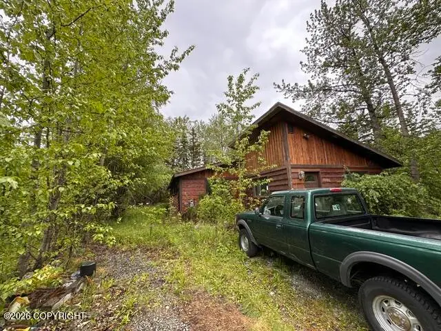 4272 Lower Kogru Drive, Eagle River, AK 99577 - #2