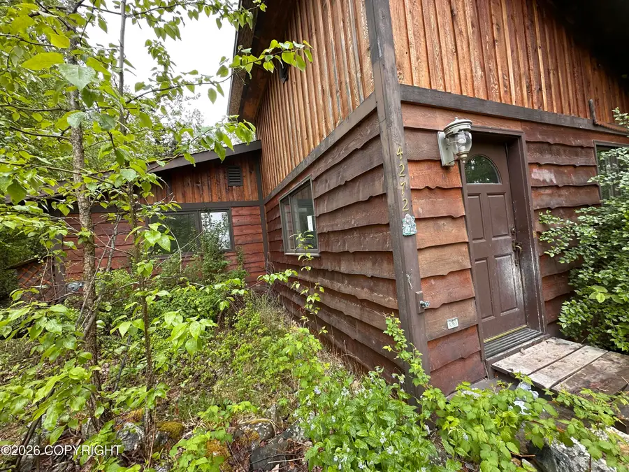 4272 Lower Kogru Drive, Eagle River, AK 99577 - #3