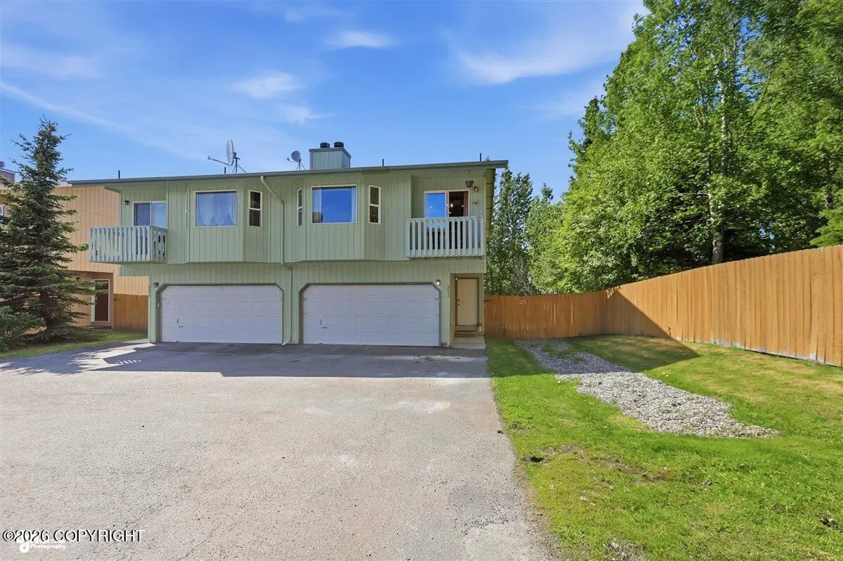 9052 Dewberry Street #14, Anchorage, AK 99502 - #1