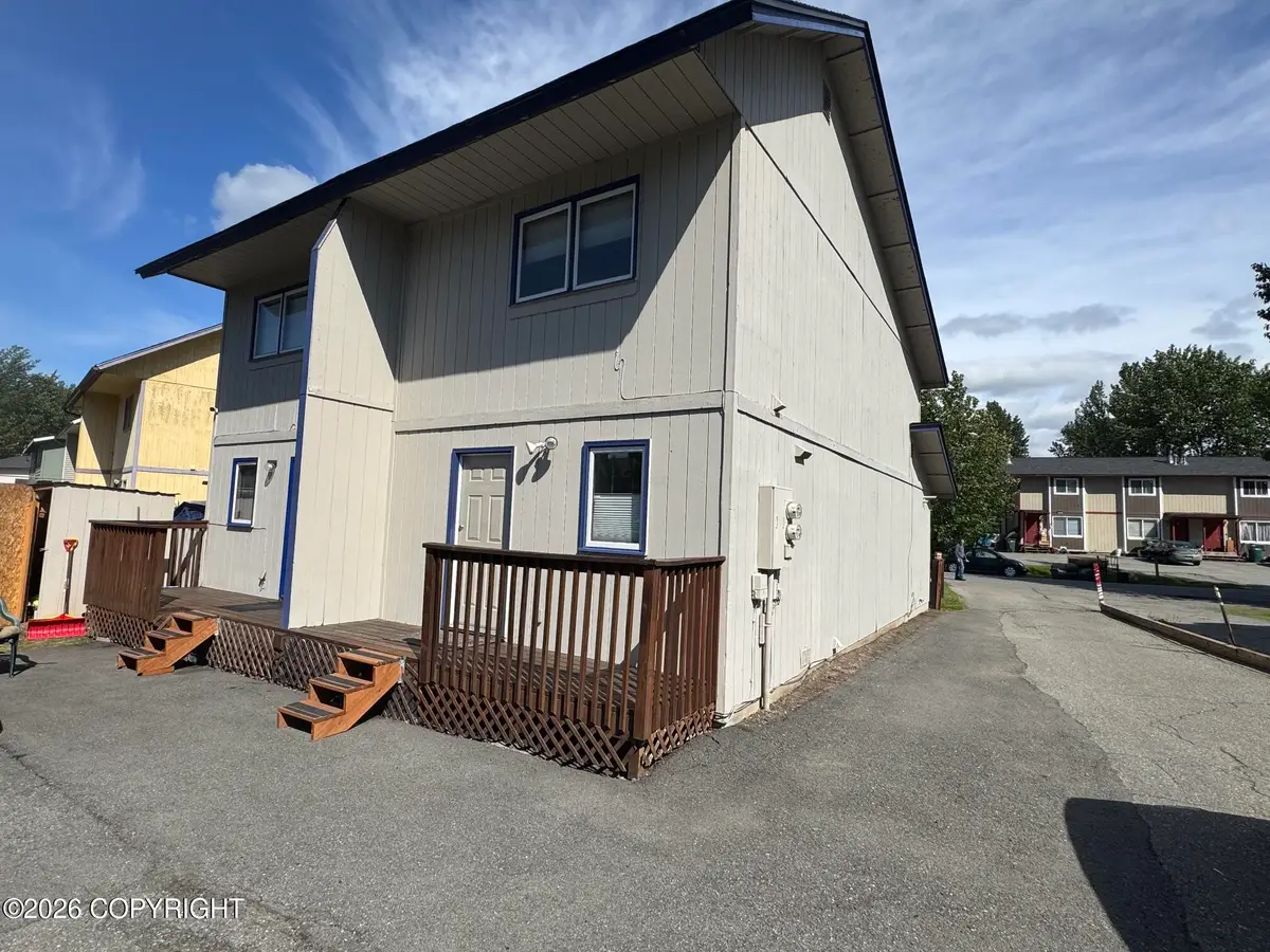 6700 Zurich Street, Anchorage, AK 99507 - #1