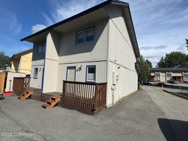 6700 Zurich Street, Anchorage, AK 99507