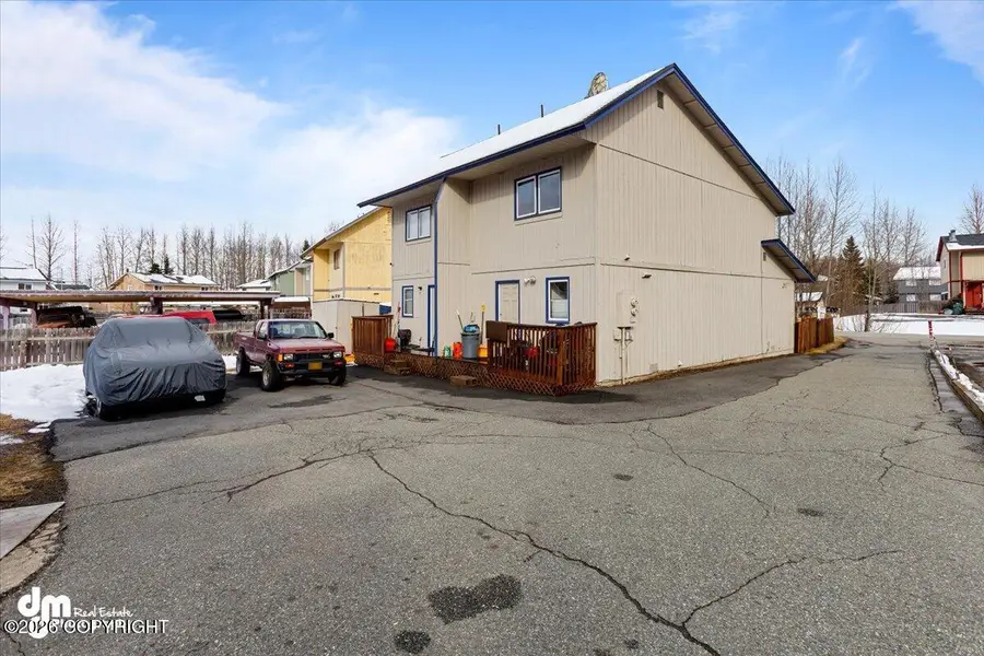 6700 Zurich Street, Anchorage, AK 99507 - #2