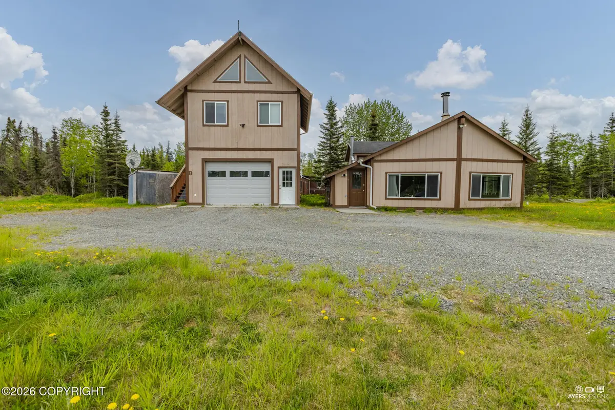 33770 Harvey Street, Soldotna, AK 99669 - #1