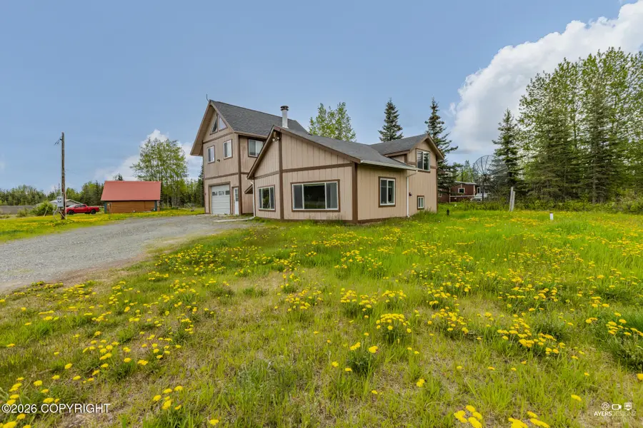 33770 Harvey Street, Soldotna, AK 99669 - #2