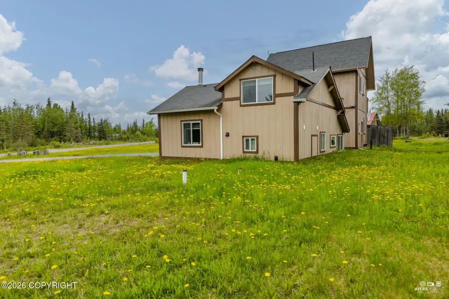 33770 Harvey Street, Soldotna, AK 99669 - #3