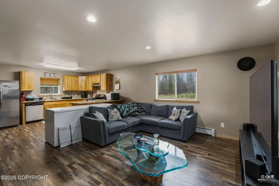 35802 Seattle Slew Street, Kenai, AK 99611 - #2