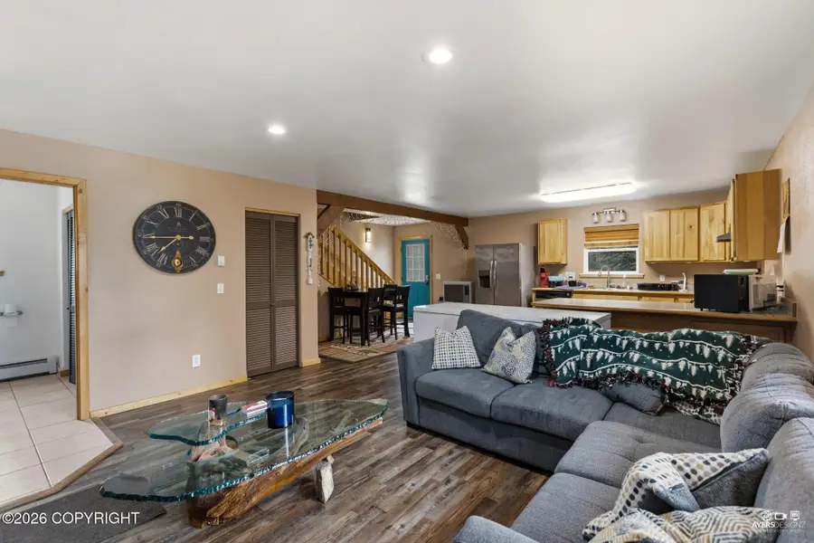 35802 Seattle Slew Street, Kenai, AK 99611 - #3