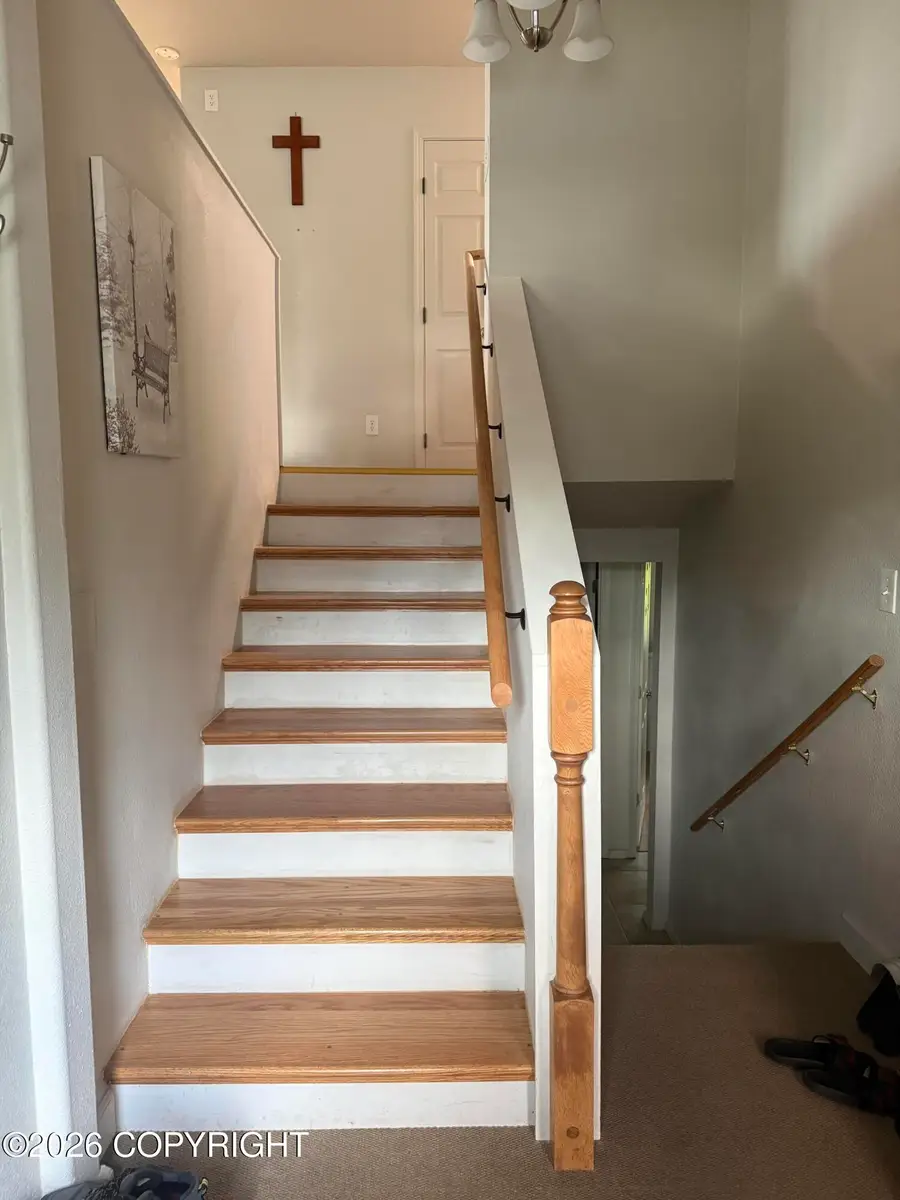 521 E 46th Place, Anchorage, AK 99503 - #3