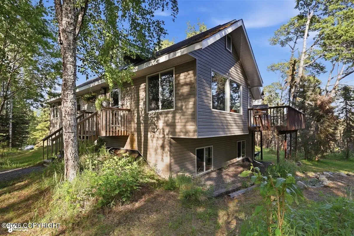 36880 Kendanemken Road, Soldotna, AK 99669 - #1