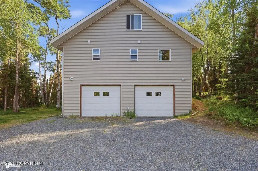 36880 Kendanemken Road, Soldotna, AK 99669 - #3