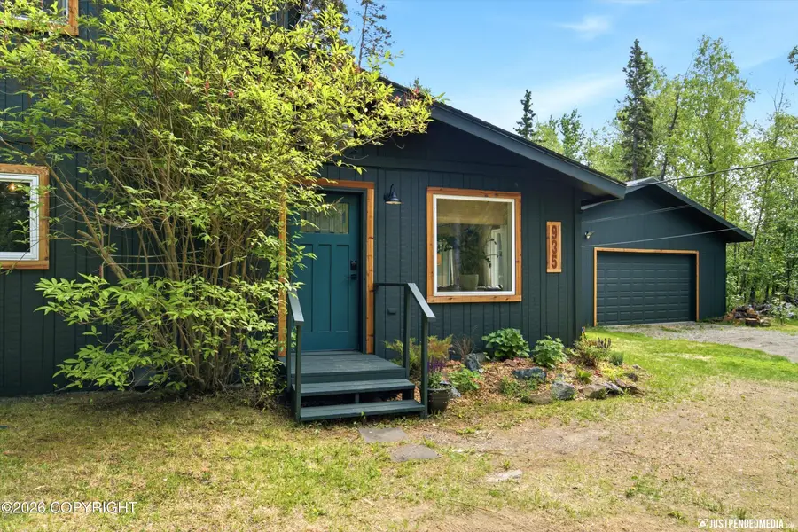 935 N Leatherleaf Loop, Wasilla, AK 99654 - #2