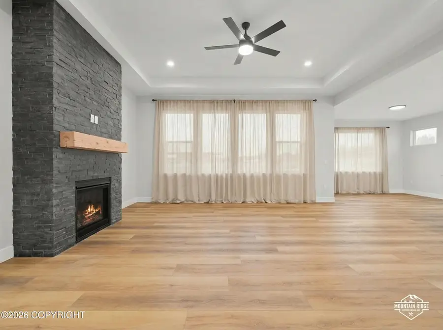 2252 S Skyward View Circle, Palmer, AK 99645 - #3