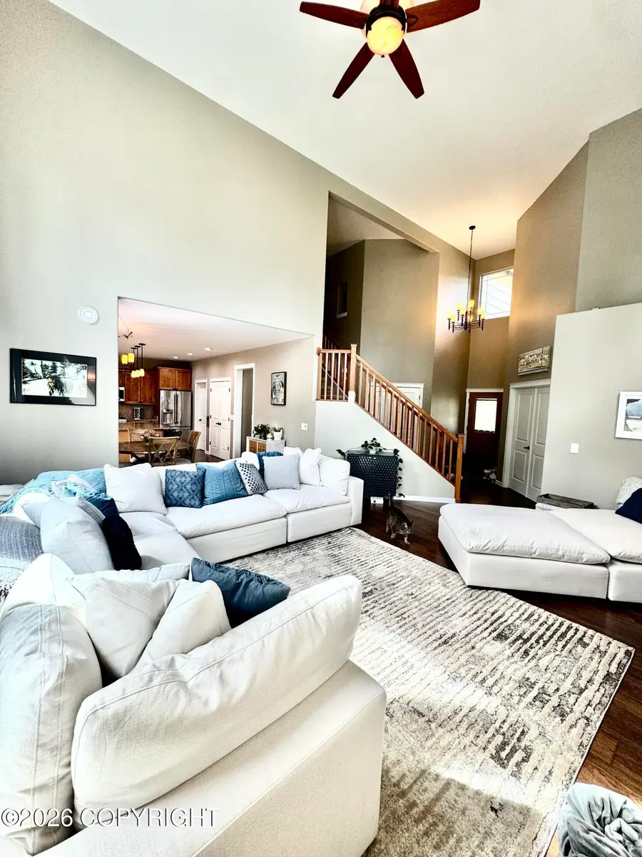 13299 Rosser Drive, Eagle River, AK 99577 - #3