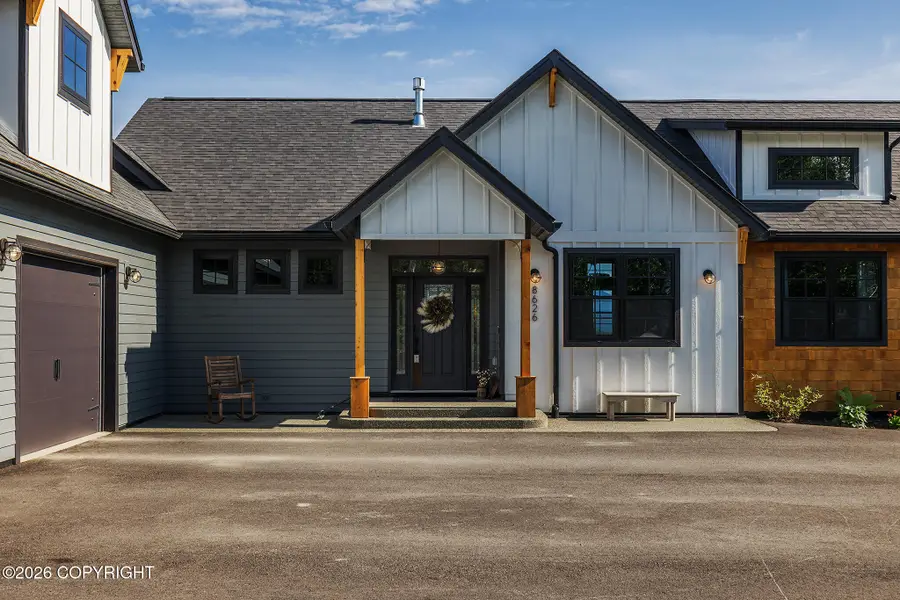 8626 E Amazing View Circle, Palmer, AK 99645 - #2