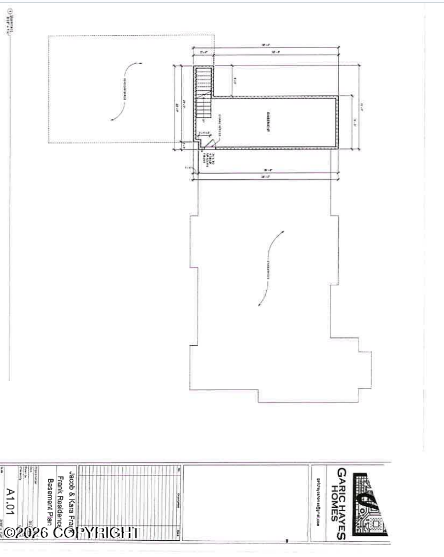 8626 E Amazing View Circle, Palmer, AK 99645 - #2