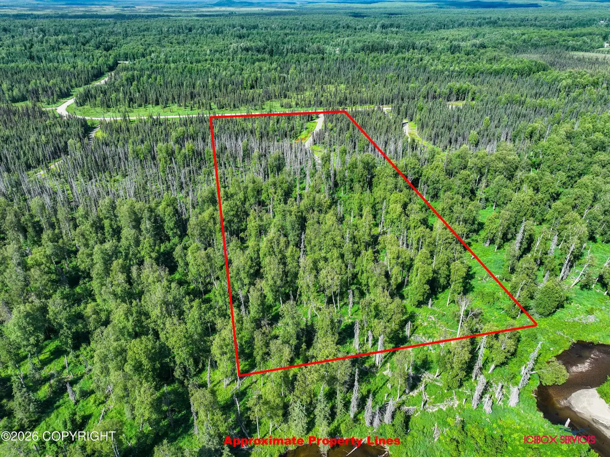 15158 N Deception Shores Circle, Willow, AK 99688 - Image #1