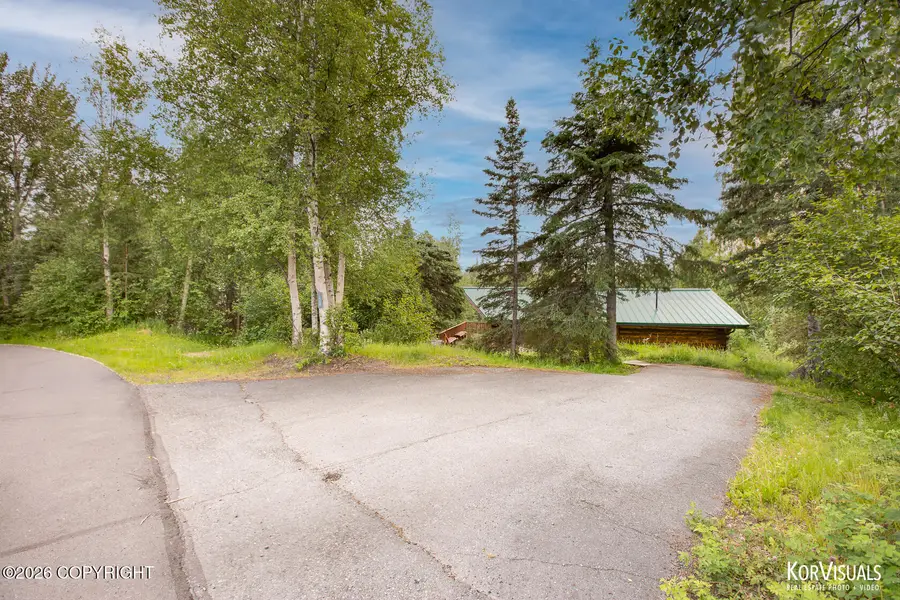 13040 Shelburne Road, Anchorage, AK 99516 - #2