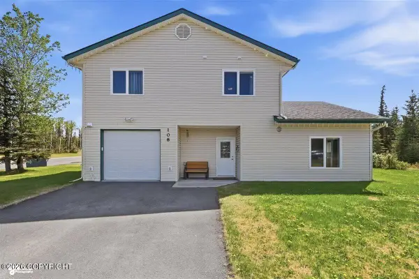 108 Anthurium Street #A, Soldotna, AK 99669