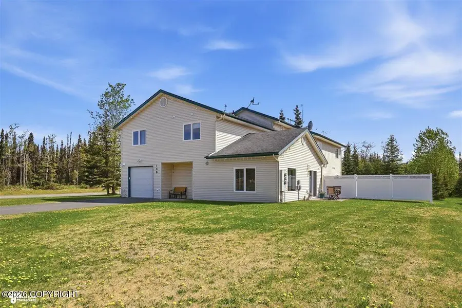 108 Anthurium Street #A, Soldotna, AK 99669 - #2