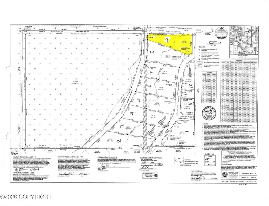 L 9 Authentic Road, Soldotna, AK 99669 - #3
