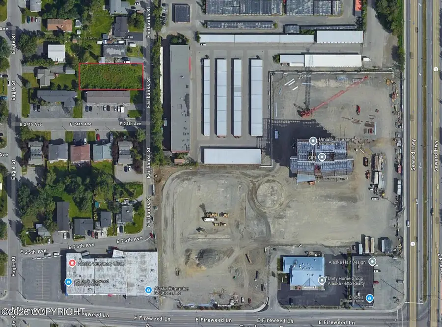 L5 Fairbanks Street, Anchorage, AK 99503 - #2