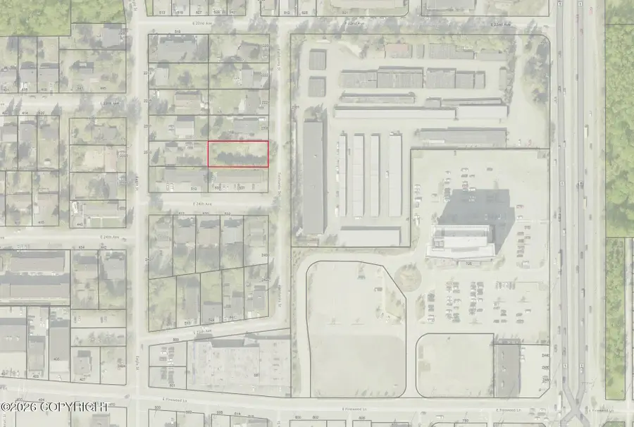 L5 Fairbanks Street, Anchorage, AK 99503 - #3
