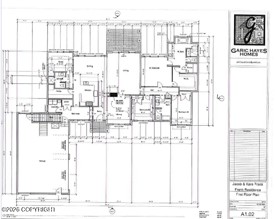 8626 E Amazing View Circle, Palmer, AK 99645 - #2