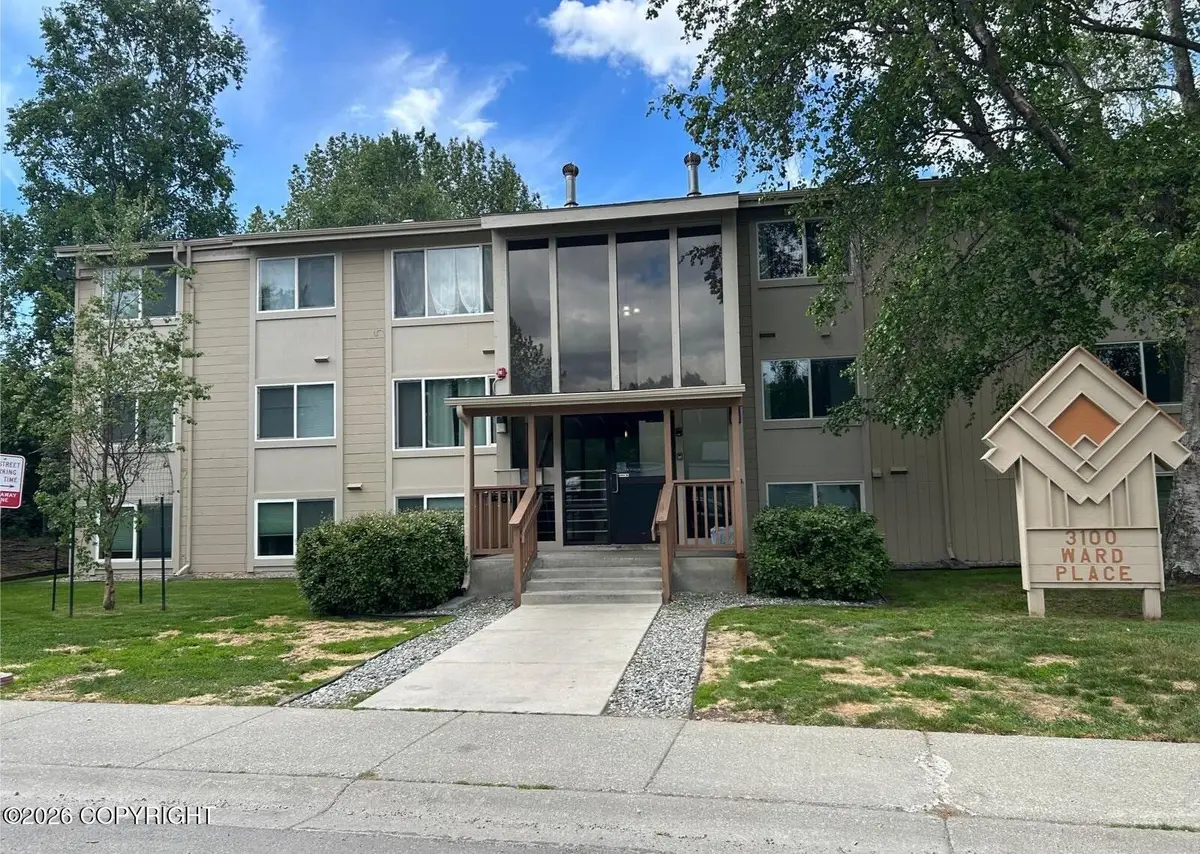 3100 Ward Place #5, Anchorage, AK 99517 - #1