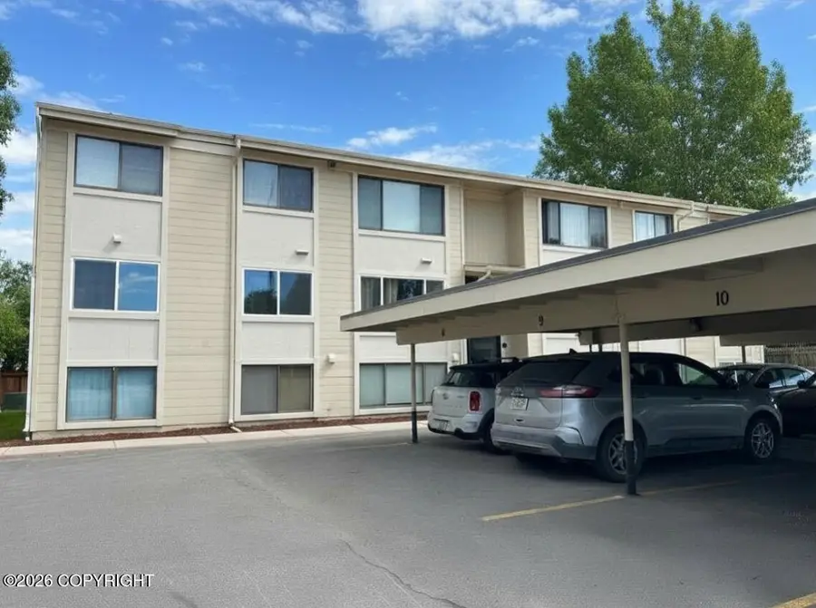 3100 Ward Place #5, Anchorage, AK 99517 - #2