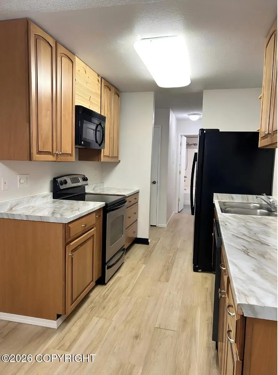 3100 Ward Place #5, Anchorage, AK 99517 - #3