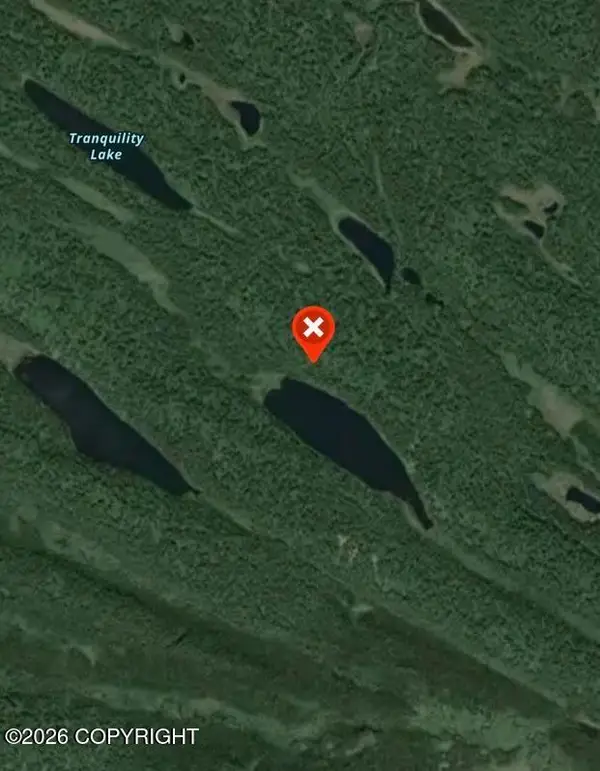 Tr C Asls 85-268, Talkeetna, AK 99676