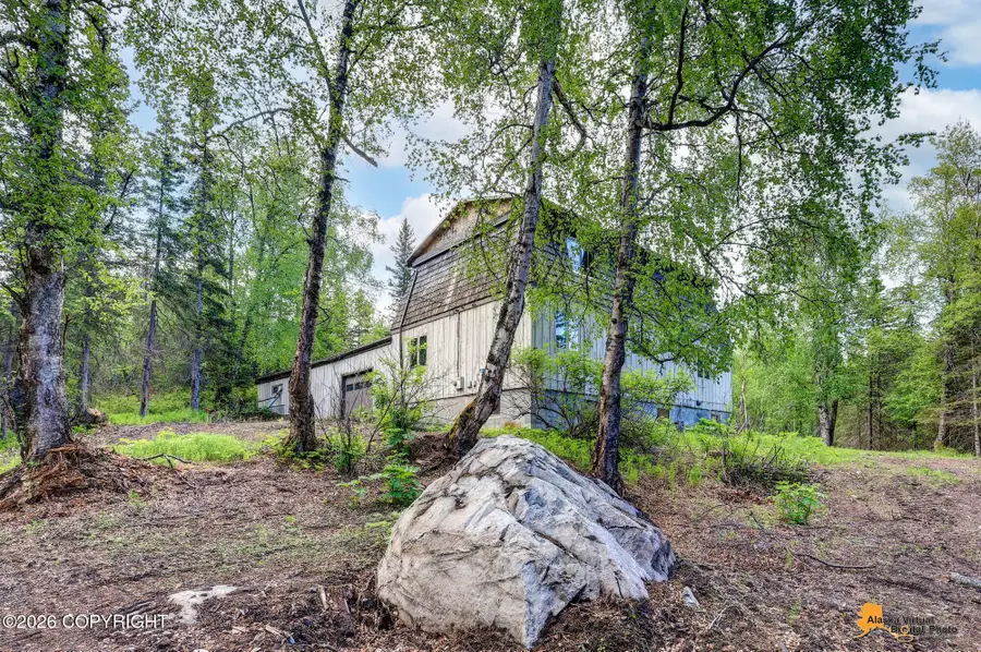 6300 Trappers Trail Road, Anchorage, AK 99516 - #3