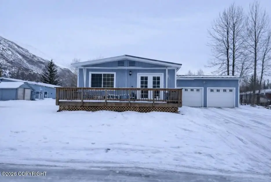 723 N Moraine Drive, Valdez, AK 99686 - Image #1
