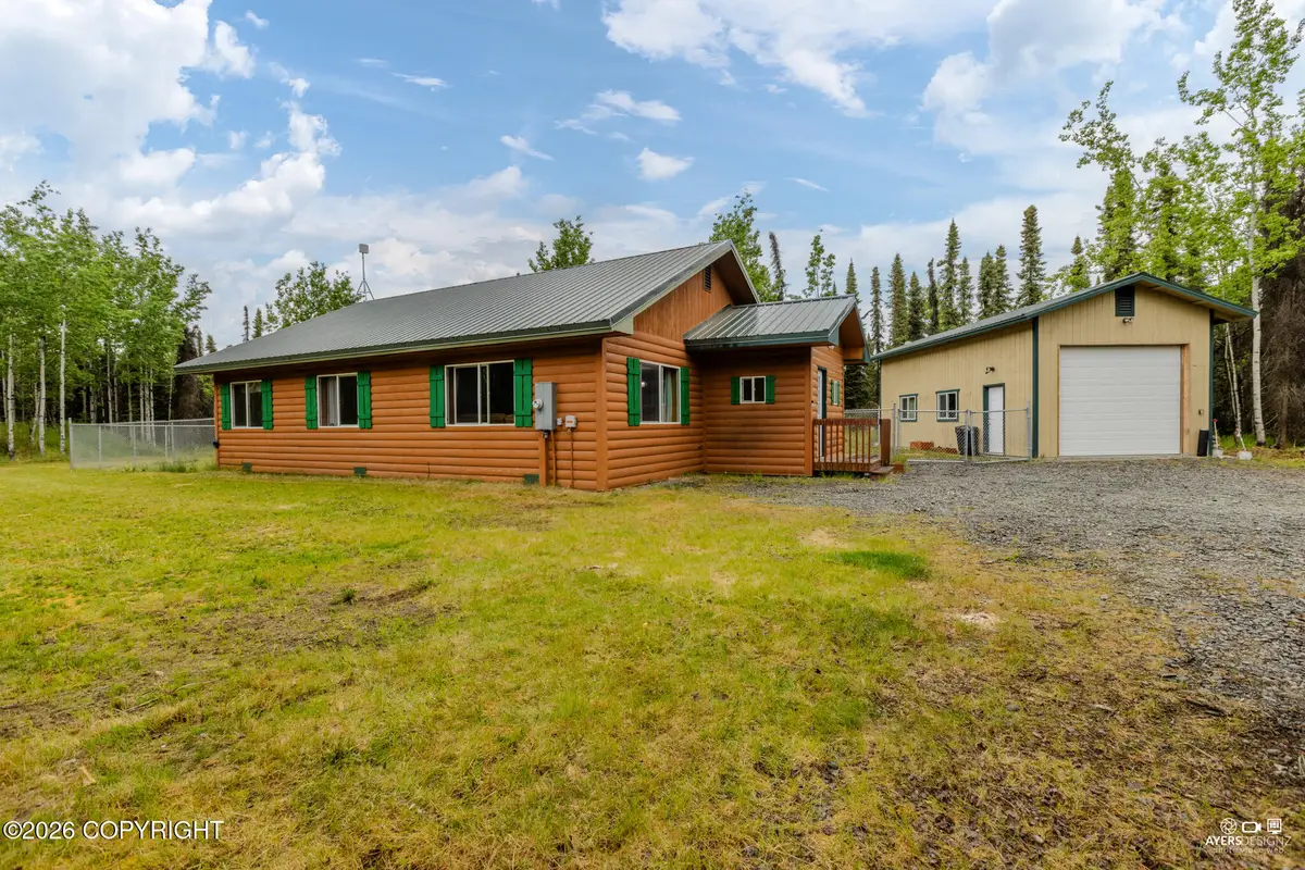 37111 Chinook Street, Soldotna, AK 99669 - #1