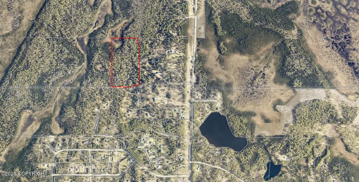 Tract 13 Lentfer Avenue, Kenai, AK 99611 - #1