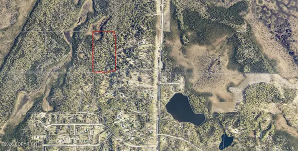 Tract 13 Lentfer Avenue, Kenai, AK 99611