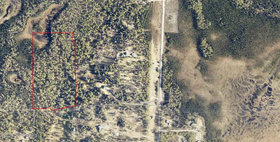 Tract 13 Lentfer Avenue, Kenai, AK 99611 - #3