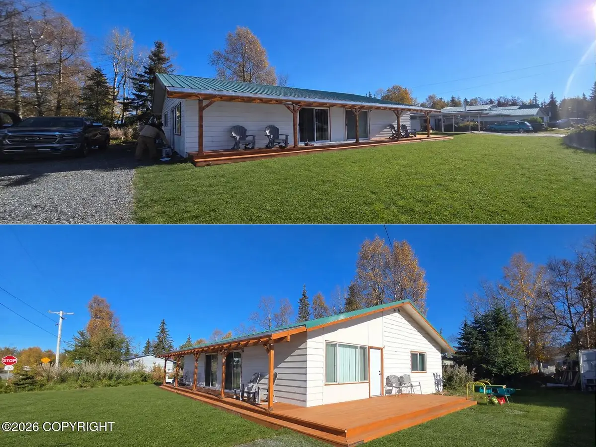 316 Birch Street, Kenai, AK 99611 - #1