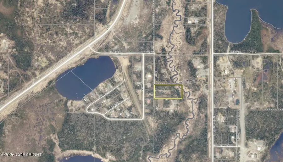 20820 Ray Street, Kasilof, AK 99610 - #3