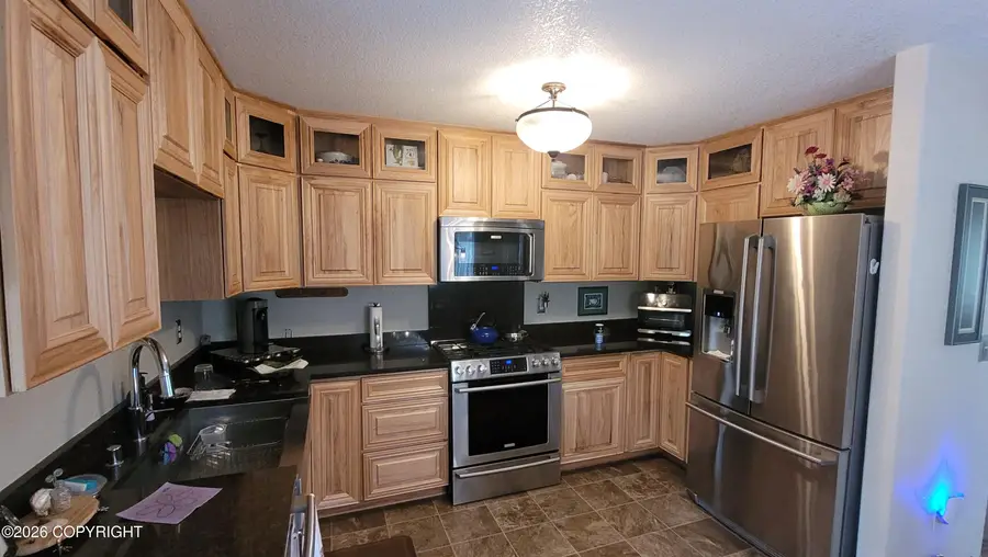 48185 Rustic Avenue, Soldotna, AK 99669 - #2